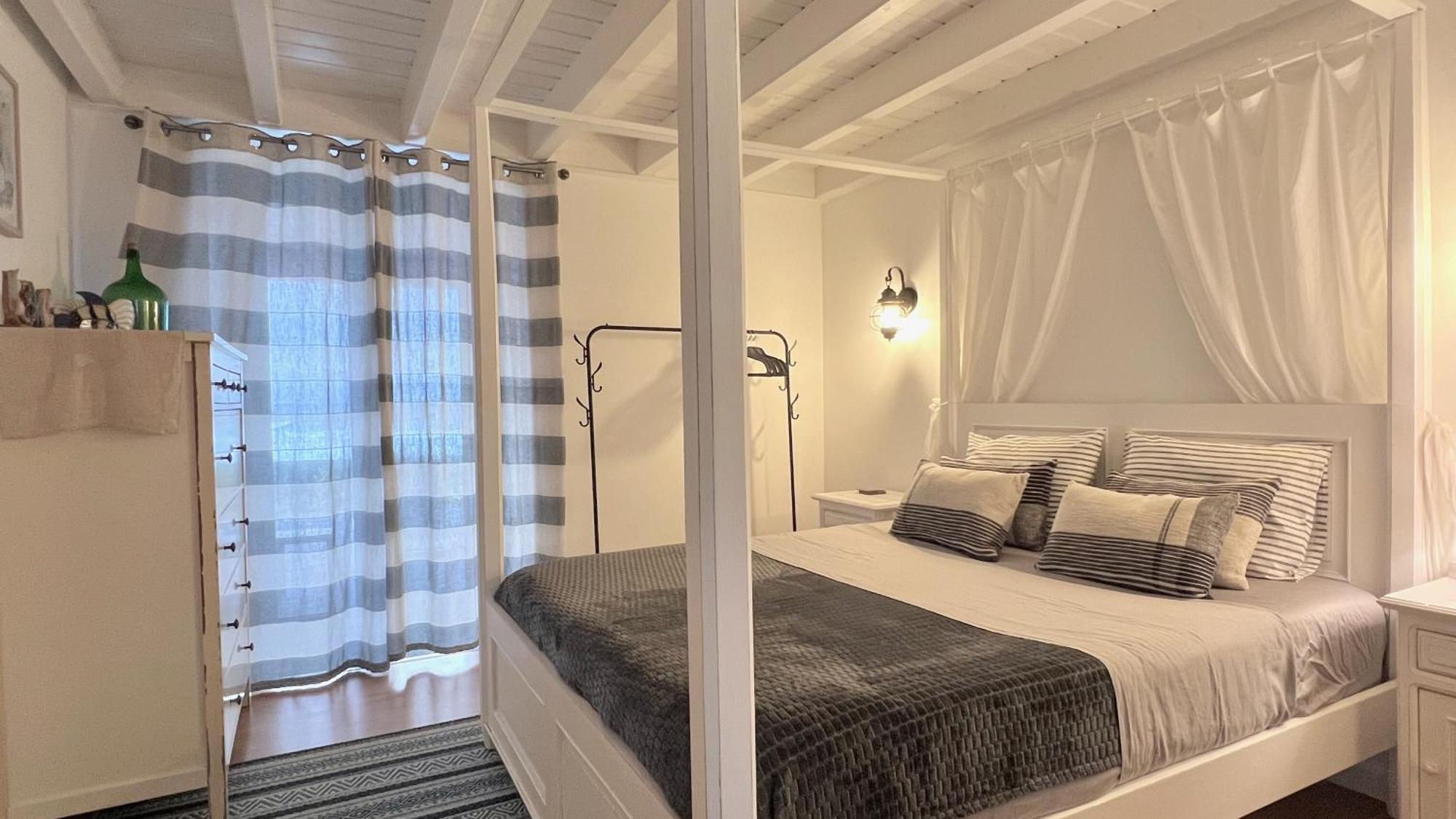 فيلا Casa Baleia Laranja Ocean-Front مادالينا المظهر الخارجي الصورة