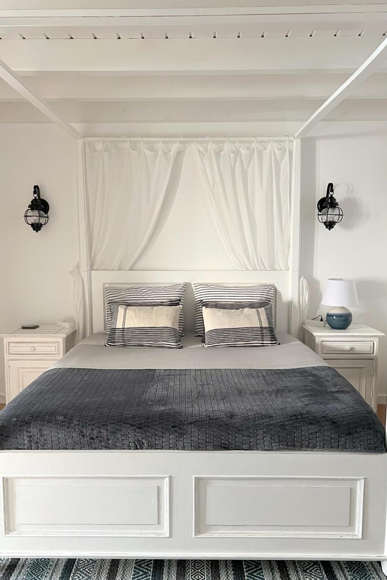 فيلا Casa Baleia Laranja Ocean-Front مادالينا المظهر الخارجي الصورة